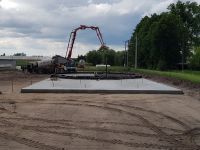 Płyta pod BIN 3